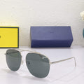 Fendi Sunglasses Luxury Fendi Rome Sport Fashion Show 992375