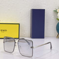 Fendi Sunglasses Luxury Fendi Rome Sport Fashion Show 992391