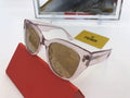 Fendi Sunglasses Luxury Fendi Rome Sport Fashion Show Sunglasses 992007 - luxibagsmall