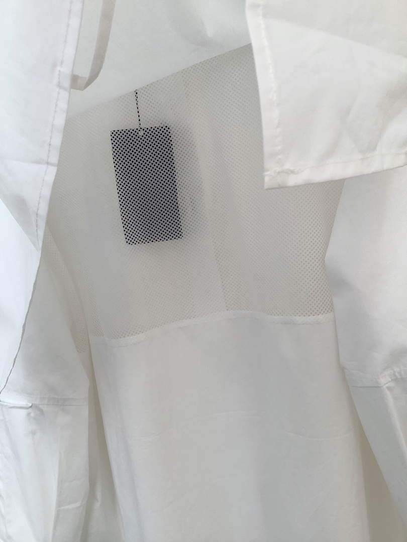 Fendi Women¡¯s Shirts Designer Fendi Clothing White 38084 - luxibagsmall