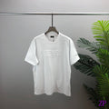 Fendi Women T-shirts Desiger Short Sleeve Clothing F38072