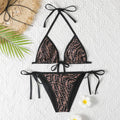Fendi Women's swimsuit with Fendi Bikini 501929