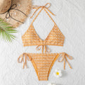 Fendi Women's swimsuit with Fendi Bikini 501922