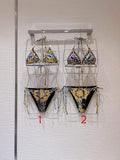 Fendi Women's swimsuit with Fendi Bikini 601930