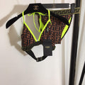 Fendi Women's swimsuit with Fendi Bikini F501935