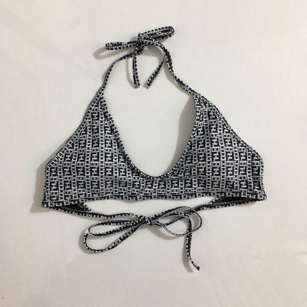 Fendi Women's swimsuit with Fendi Bikini F501932