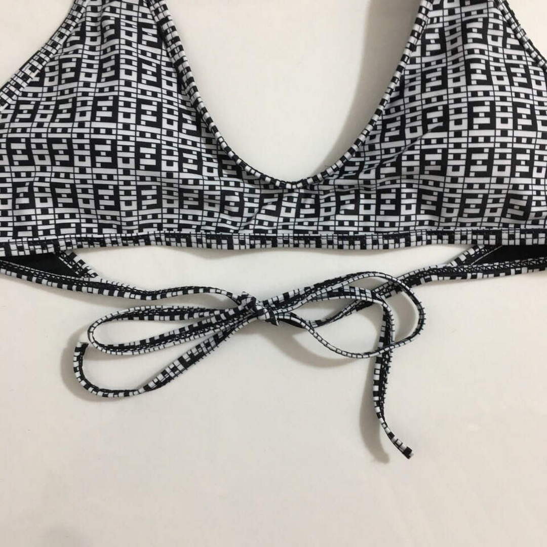 Fendi Women's swimsuit with Fendi Bikini F501932