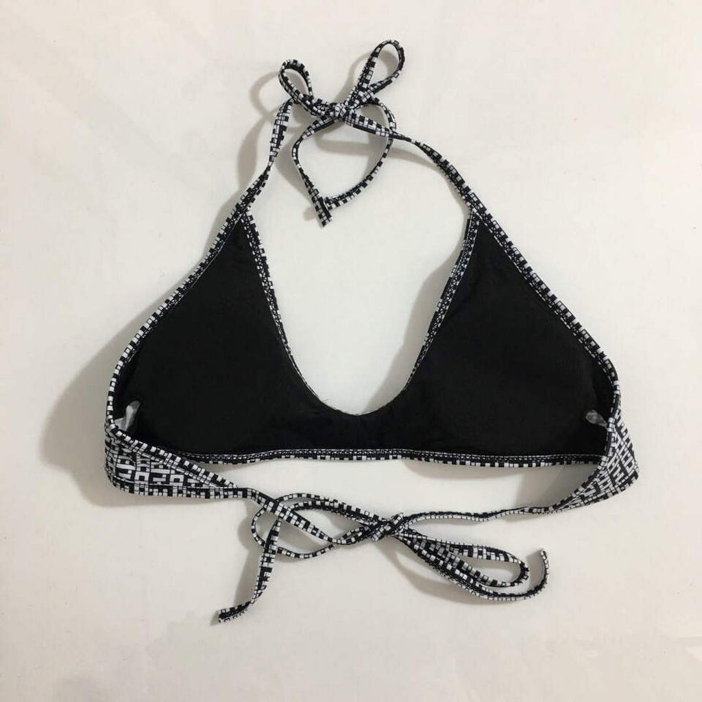 Fendi Women's swimsuit with Fendi Bikini F501932