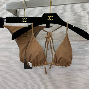 Fendi Women's swimsuit with Fendi Bikini F501933 - S - View 2
