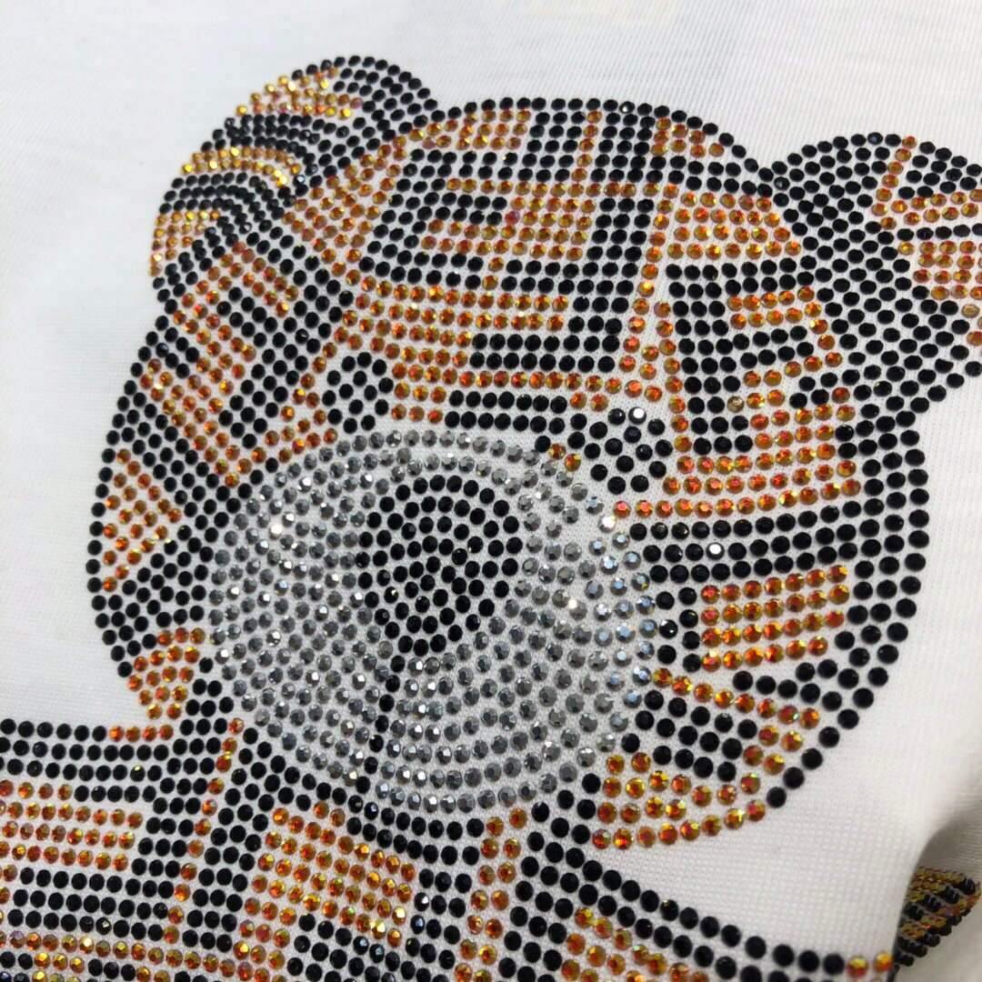 Fendi Women¡¯s T-Shirts Polo Designer Fendi Clothing 38068 - Voguebags
