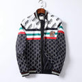 Gucci Men's Designer Jackets Gucci Coat Outerwear 38181