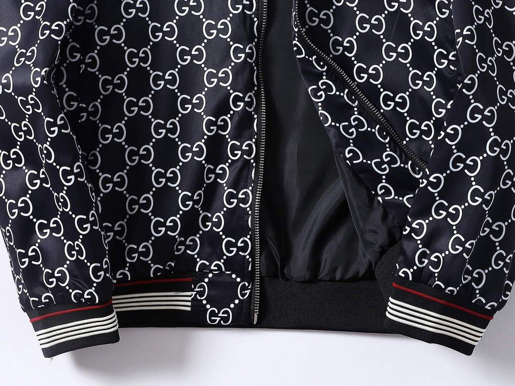 Gucci Men's Designer Jackets Gucci Coat Outerwear 38181