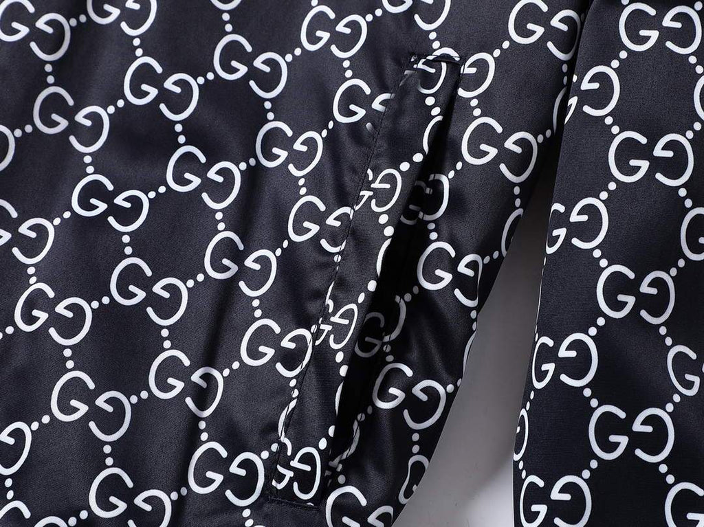 Gucci Men's Designer Jackets Gucci Coat Outerwear 38181