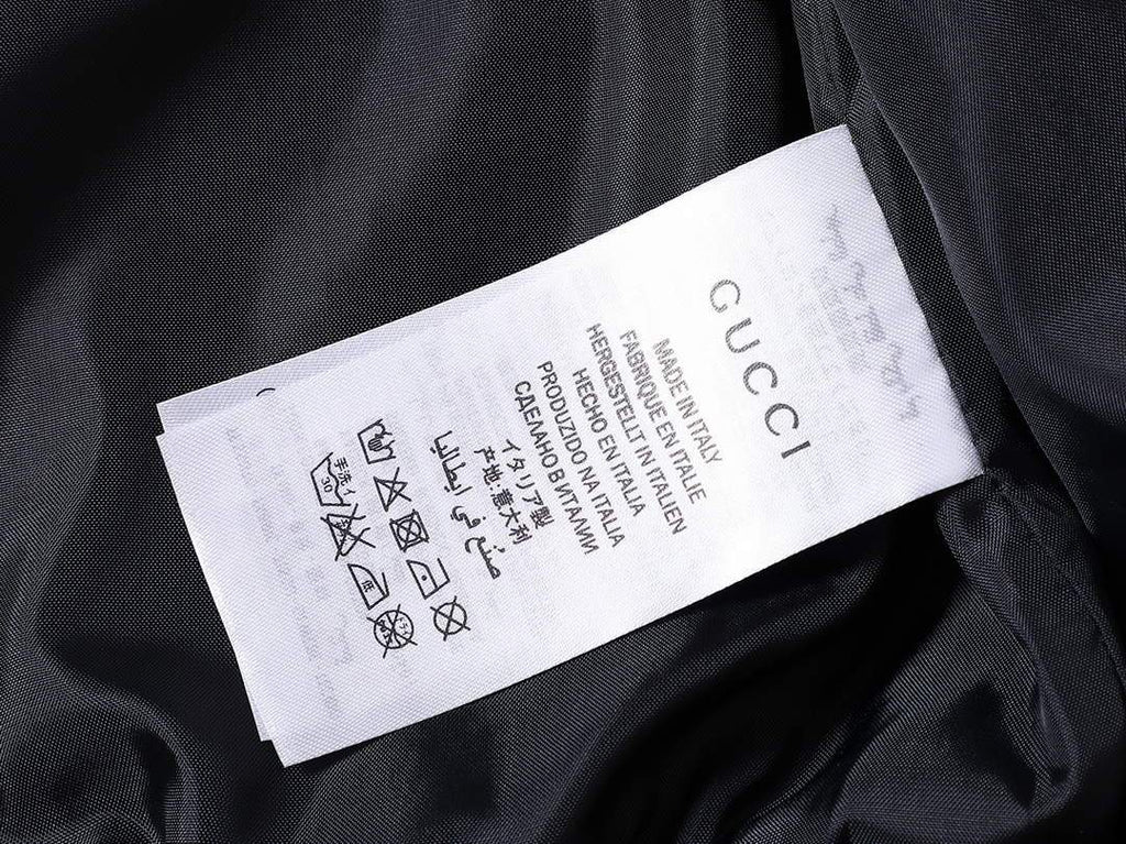 Gucci Men's Designer Jackets Gucci Coat Outerwear 38181