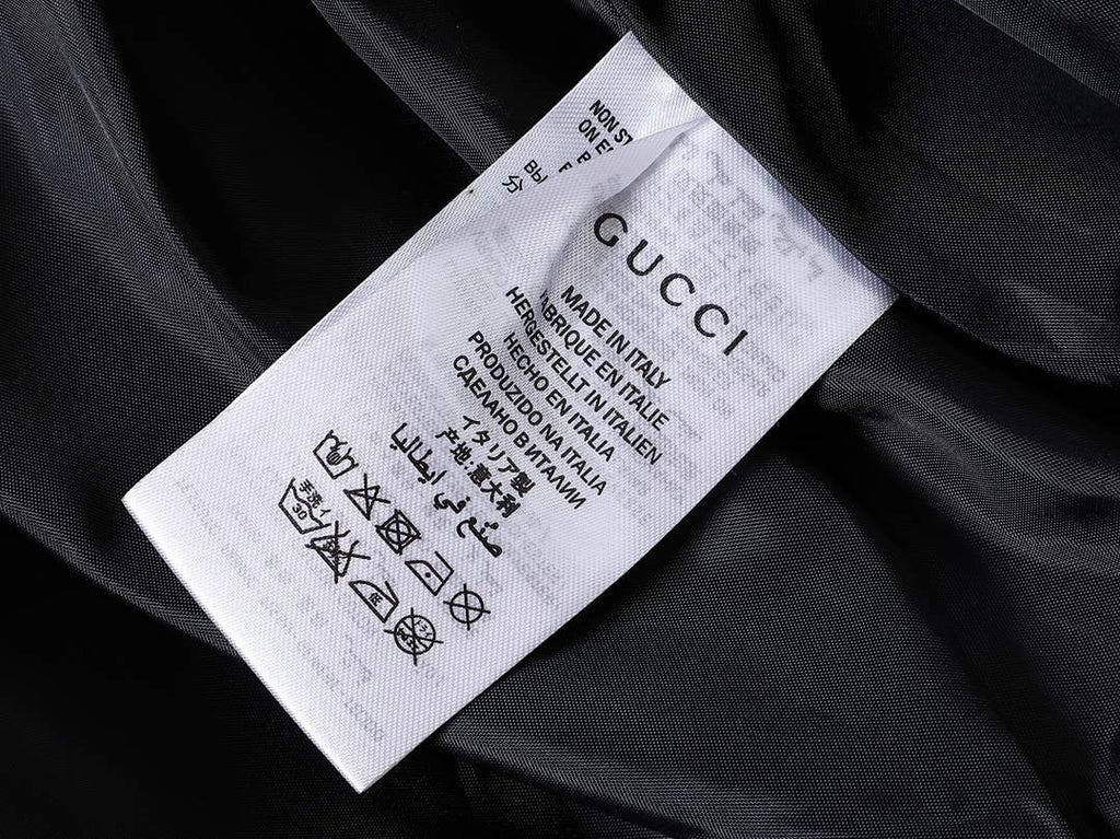 Gucci Men's Designer Jackets Gucci Coat Outerwear 38182