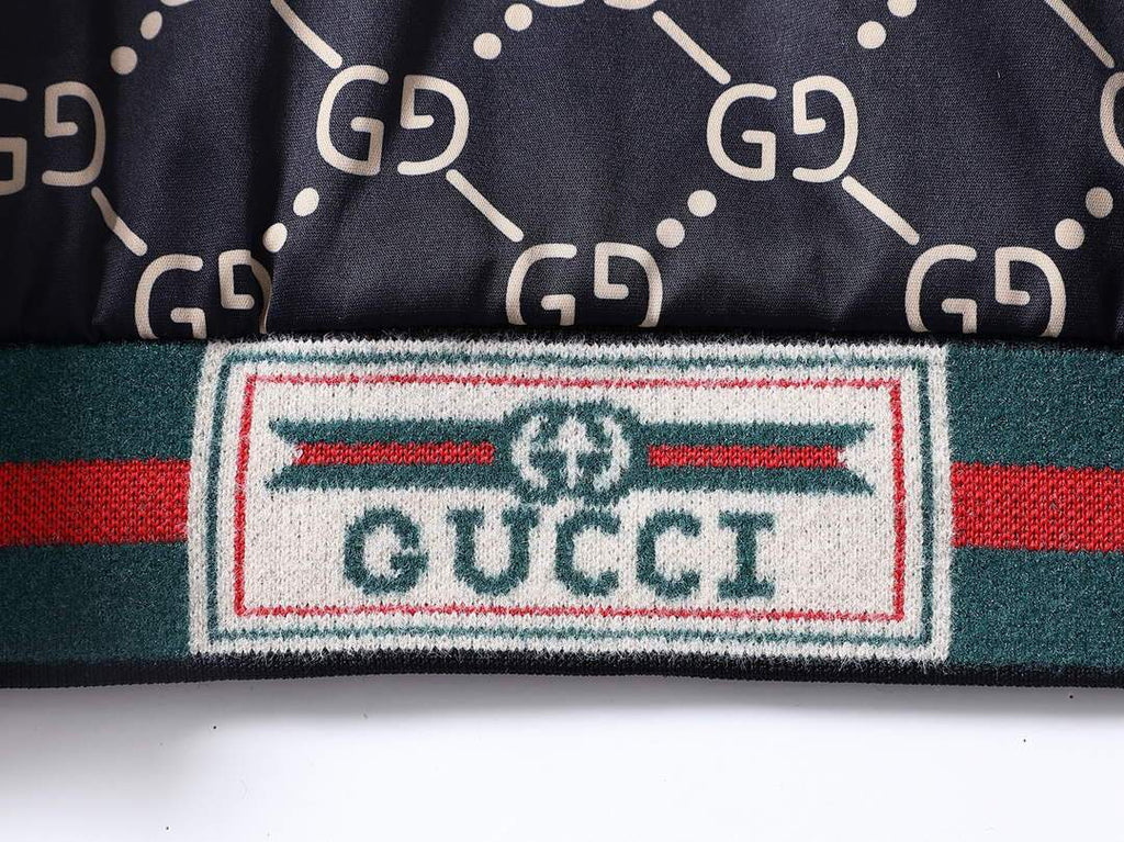 Gucci Men's Designer Jackets Gucci Coat Outerwear 38183