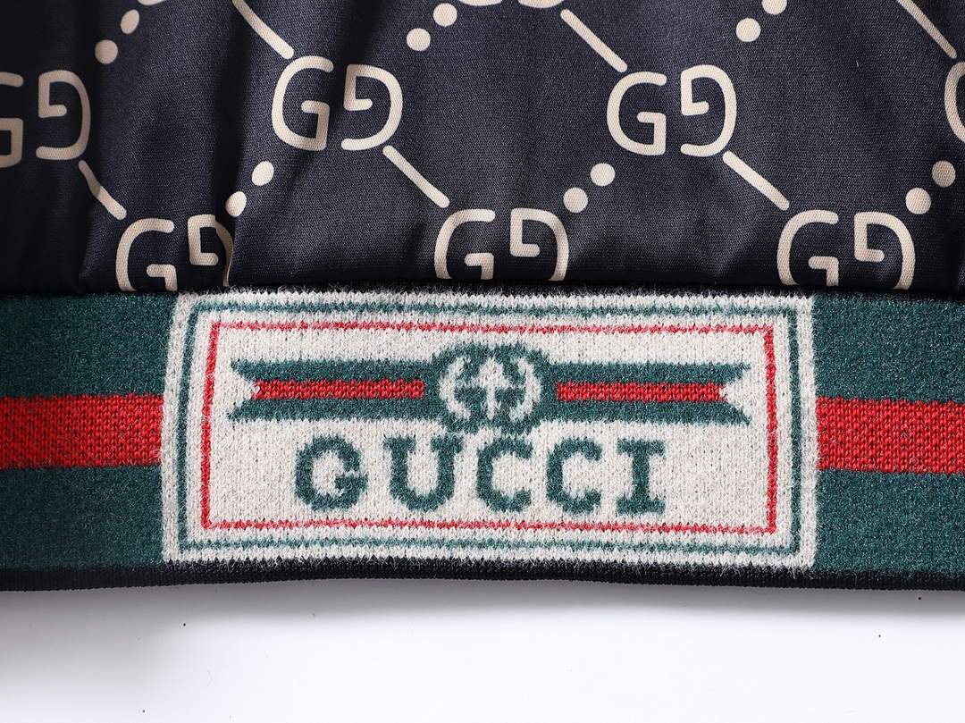 Gucci Men's Designer Jackets Gucci Coat Outerwear 38183