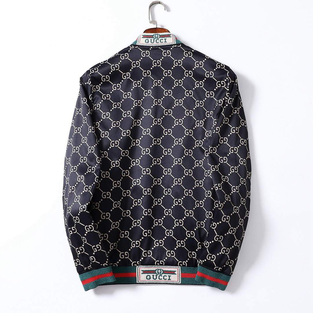 Gucci Men's Designer Jackets Gucci Coat Outerwear 38183