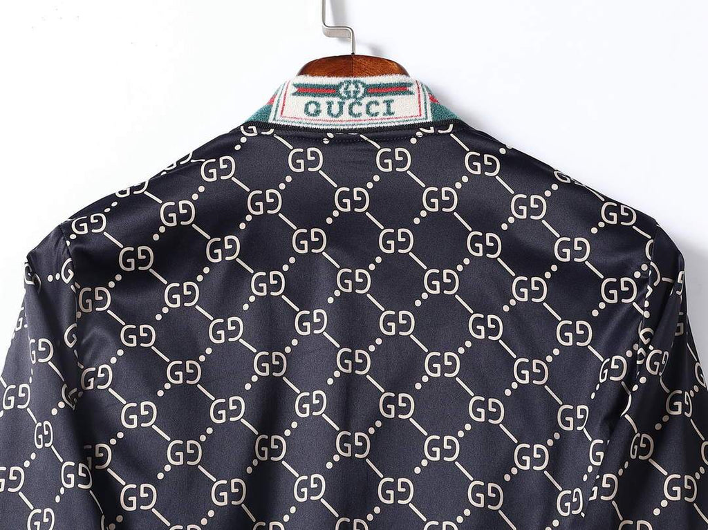 Gucci Men's Designer Jackets Gucci Coat Outerwear 38183