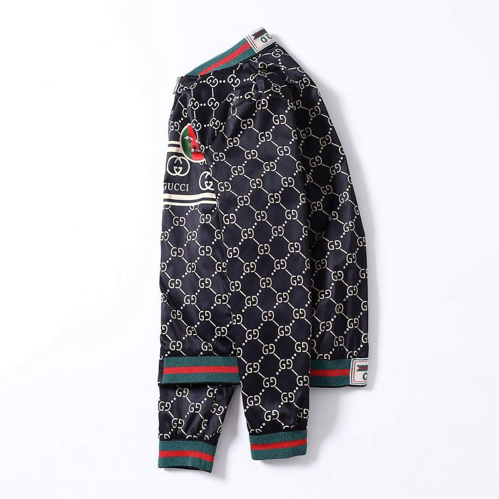 Gucci Men's Designer Jackets Gucci Coat Outerwear 38183