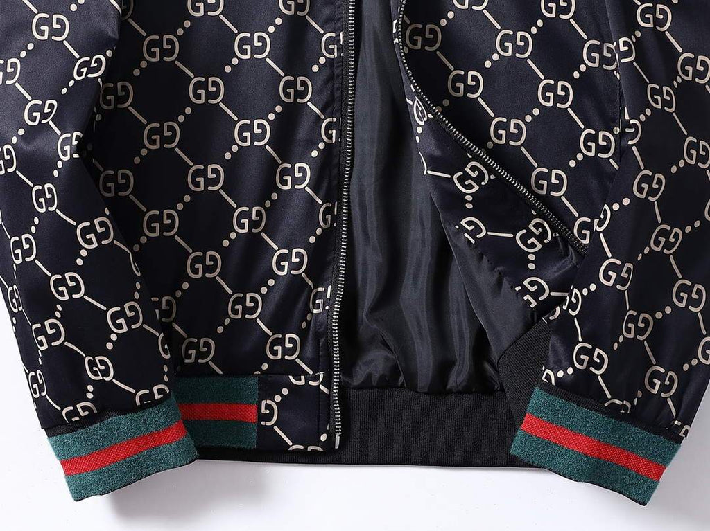 Gucci Men's Designer Jackets Gucci Coat Outerwear 38183