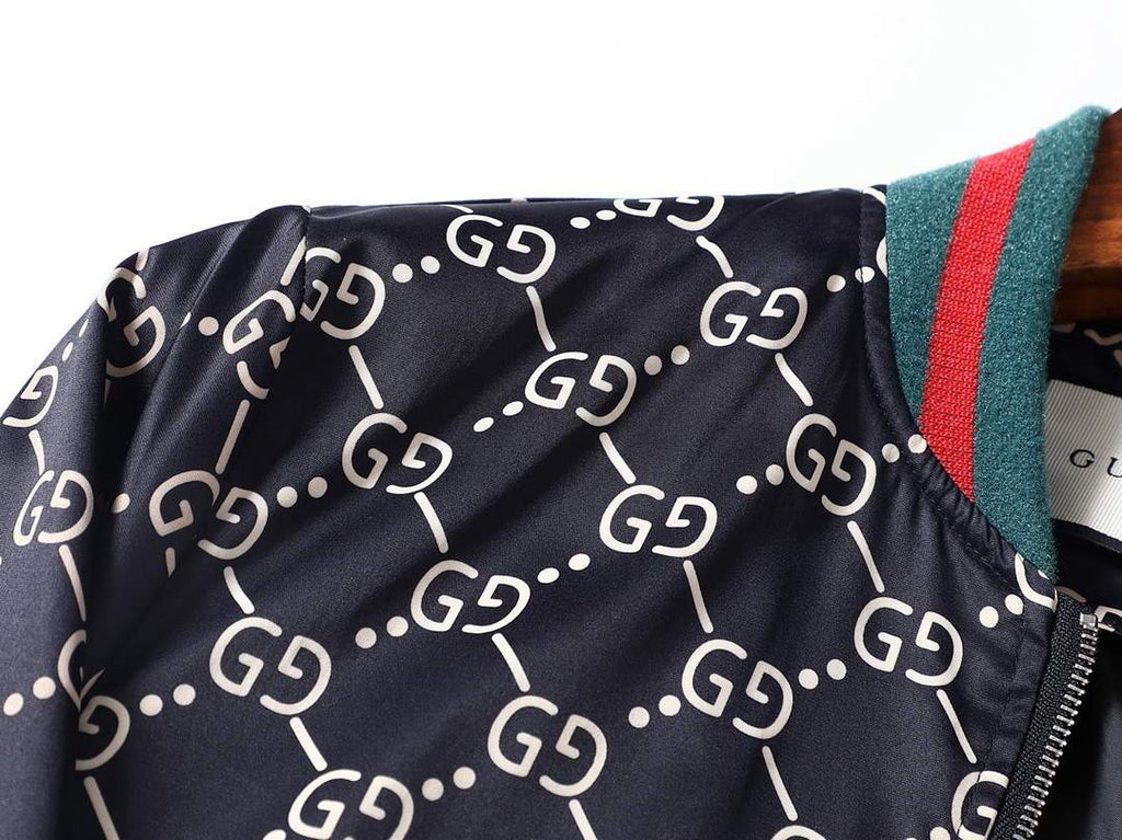 Gucci Men's Designer Jackets Gucci Coat Outerwear 38183