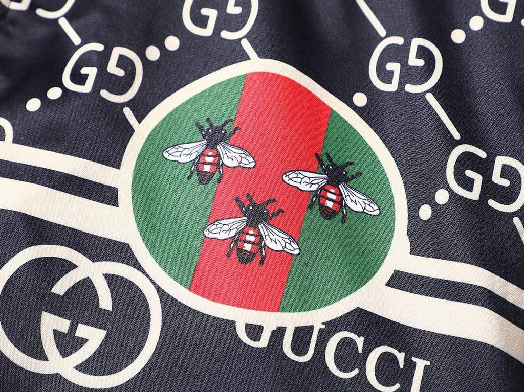 Gucci Men's Designer Jackets Gucci Coat Outerwear 38183