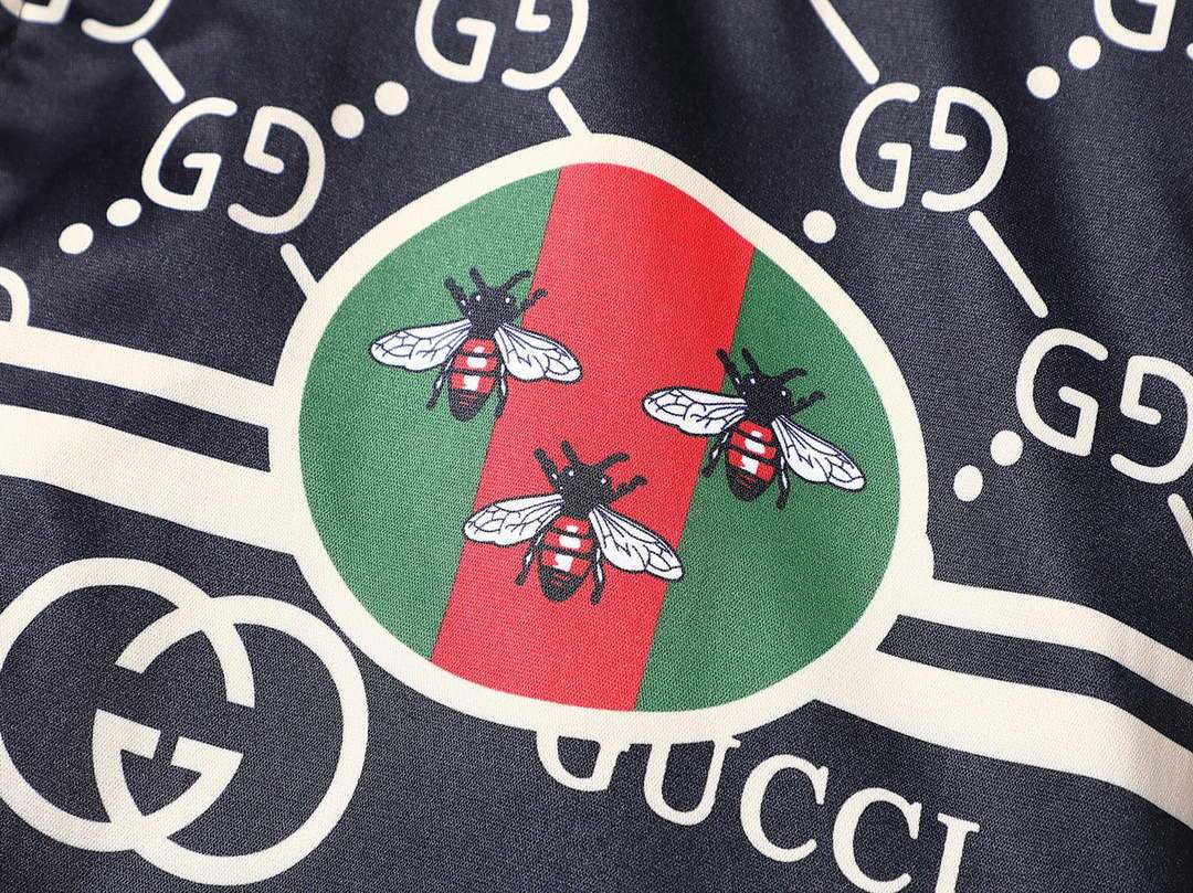 Gucci Men's Designer Jackets Gucci Coat Outerwear 38183