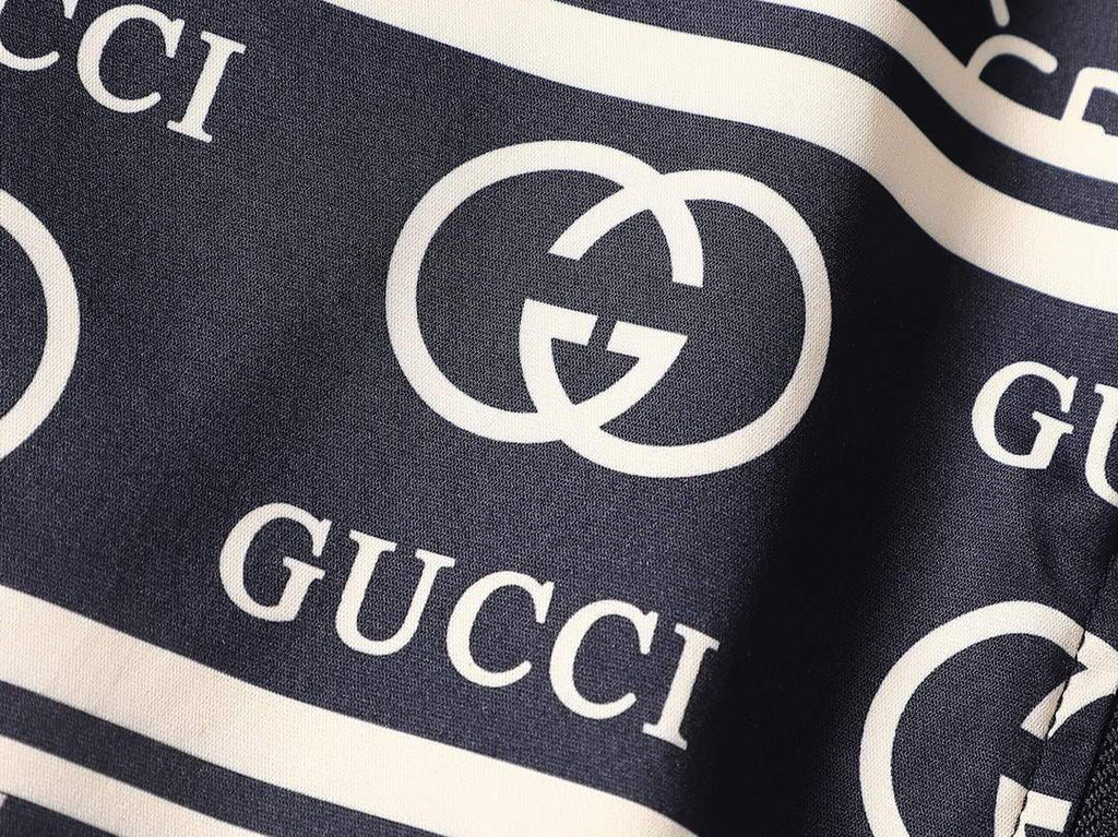 Gucci Men's Designer Jackets Gucci Coat Outerwear 38183