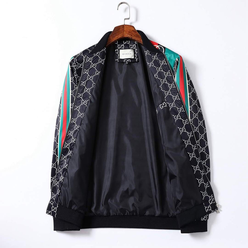 Gucci Men's Designer Jackets Gucci Coat Outerwear 38184