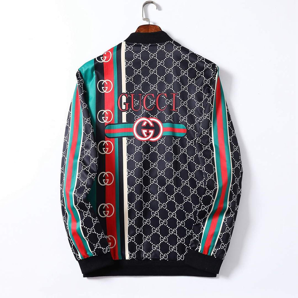 Gucci Men's Designer Jackets Gucci Coat Outerwear 38184