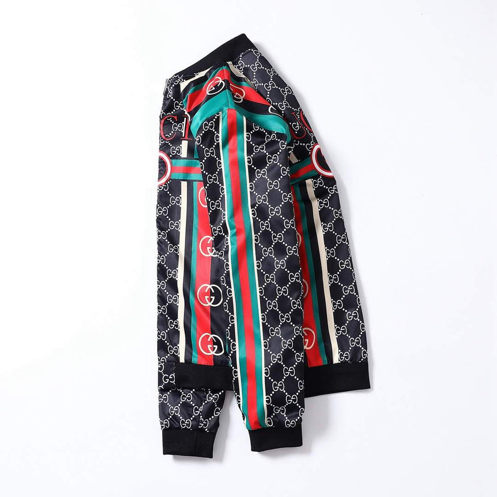 Gucci Men's Designer Jackets Gucci Coat Outerwear 38184