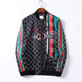 Gucci Men's Designer Jackets Gucci Coat Outerwear 38184