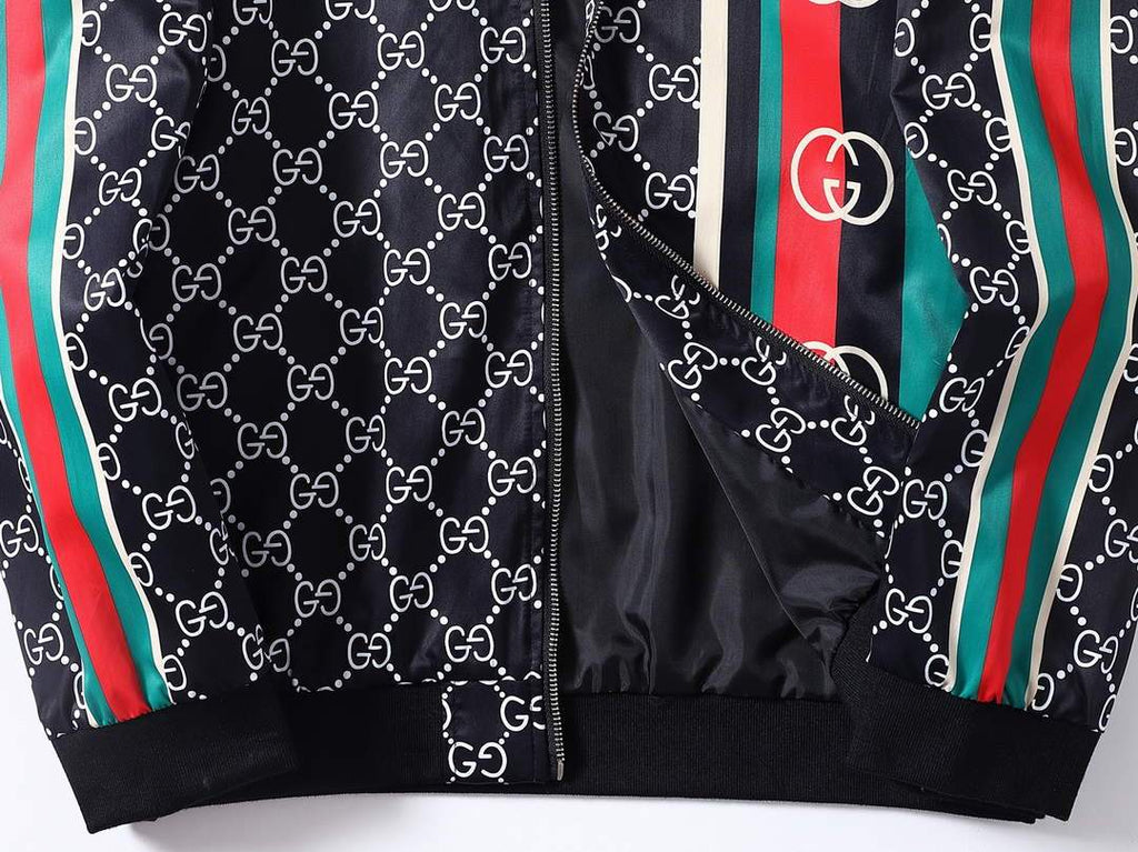 Gucci Men's Designer Jackets Gucci Coat Outerwear 38184