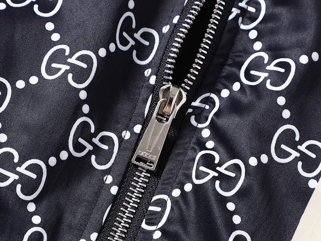 Gucci Men's Designer Jackets Gucci Coat Outerwear 38184