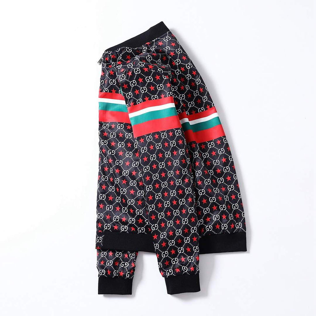 Gucci Men's Designer Jackets Gucci Coat Outerwear 38185
