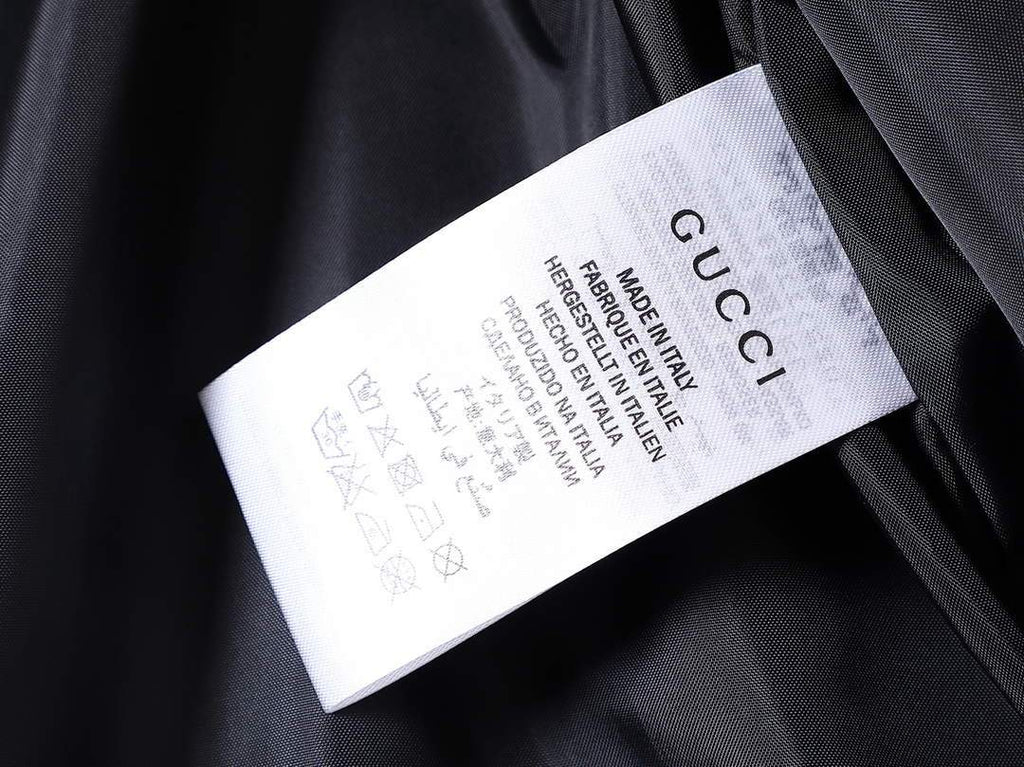 Gucci Men's Designer Jackets Gucci Coat Outerwear 38185