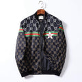Gucci Men's Designer Jackets Gucci Coat Outerwear 38186