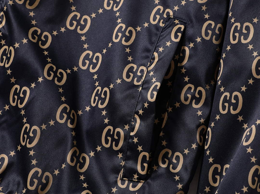 Gucci Men's Designer Jackets Gucci Coat Outerwear 38186