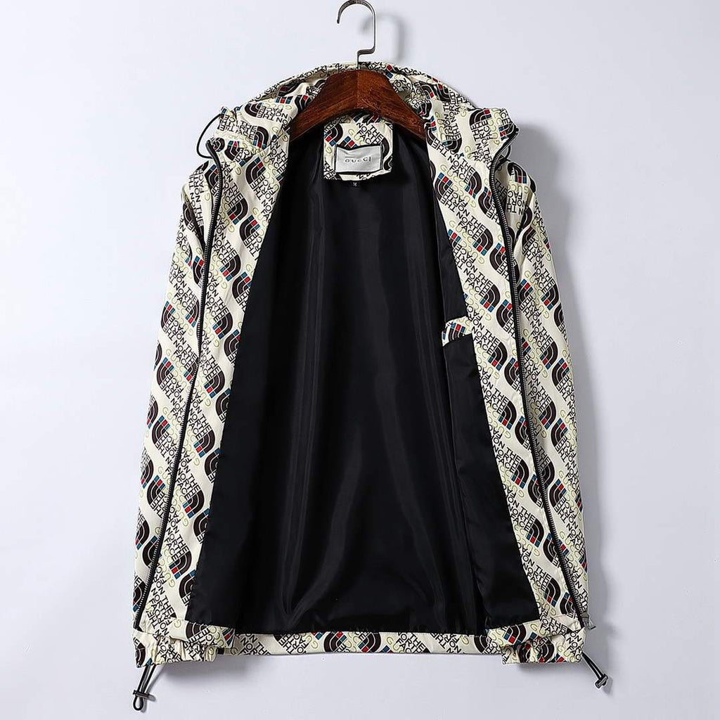 Gucci Men's Designer Jackets Gucci Coat Outerwear 38187