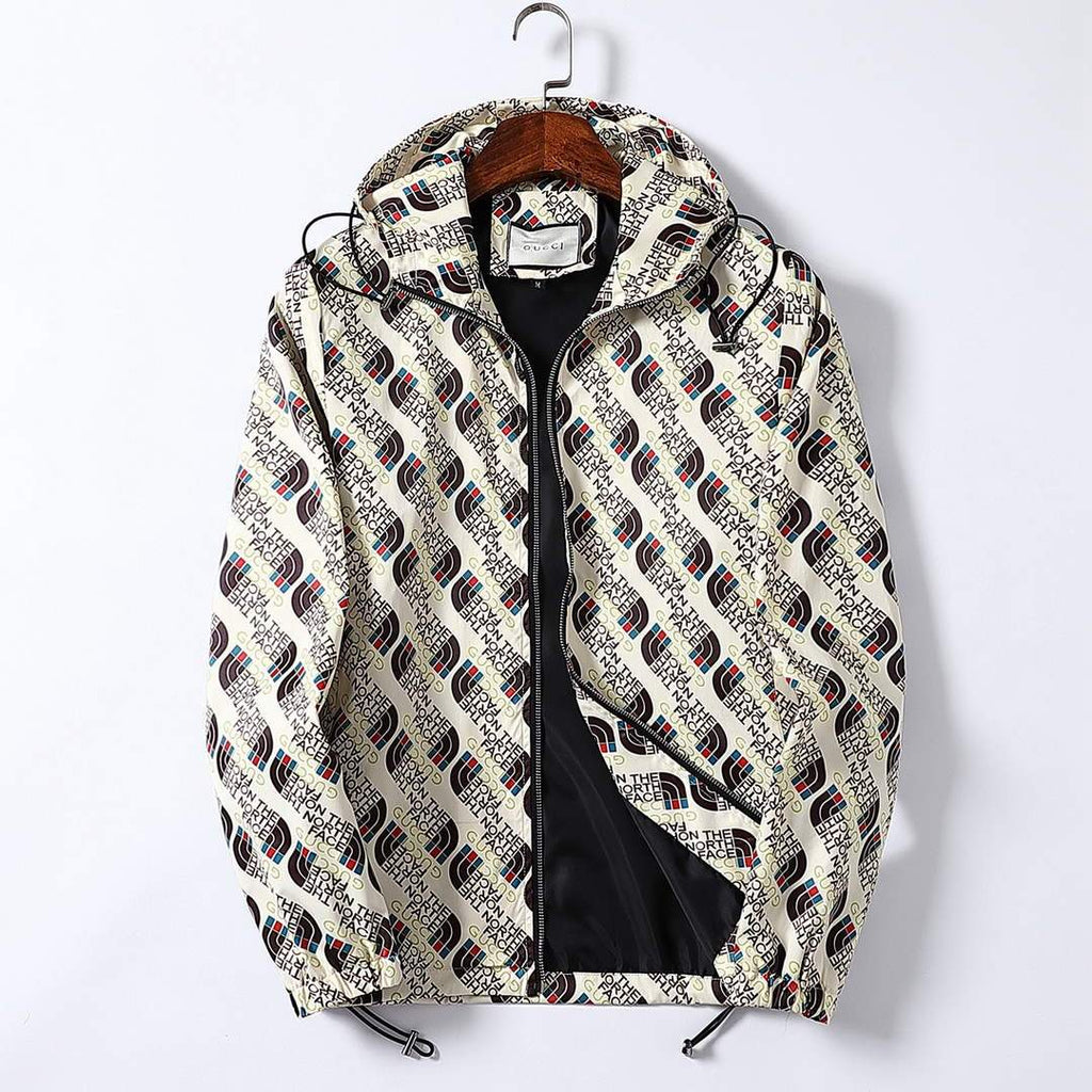 Gucci Men's Designer Jackets Gucci Coat Outerwear 38187