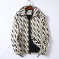 Gucci Men's Designer Jackets Gucci Coat Outerwear 38187