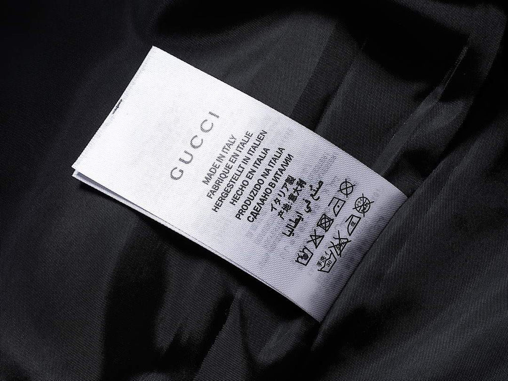 Gucci Men's Designer Jackets Gucci Coat Outerwear 38187