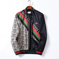 Gucci Men's Designer Jackets Gucci Coat Outerwear 38188