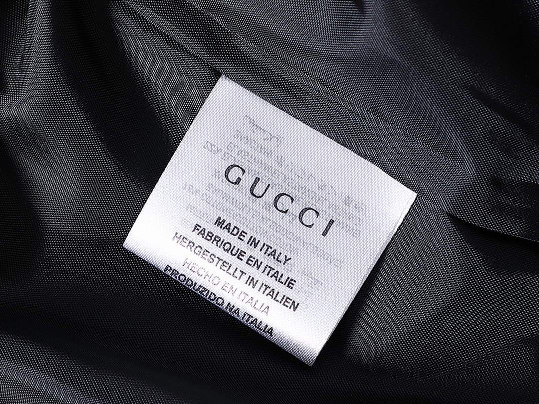 Gucci Men's Designer Jackets Gucci Coat Outerwear 38188