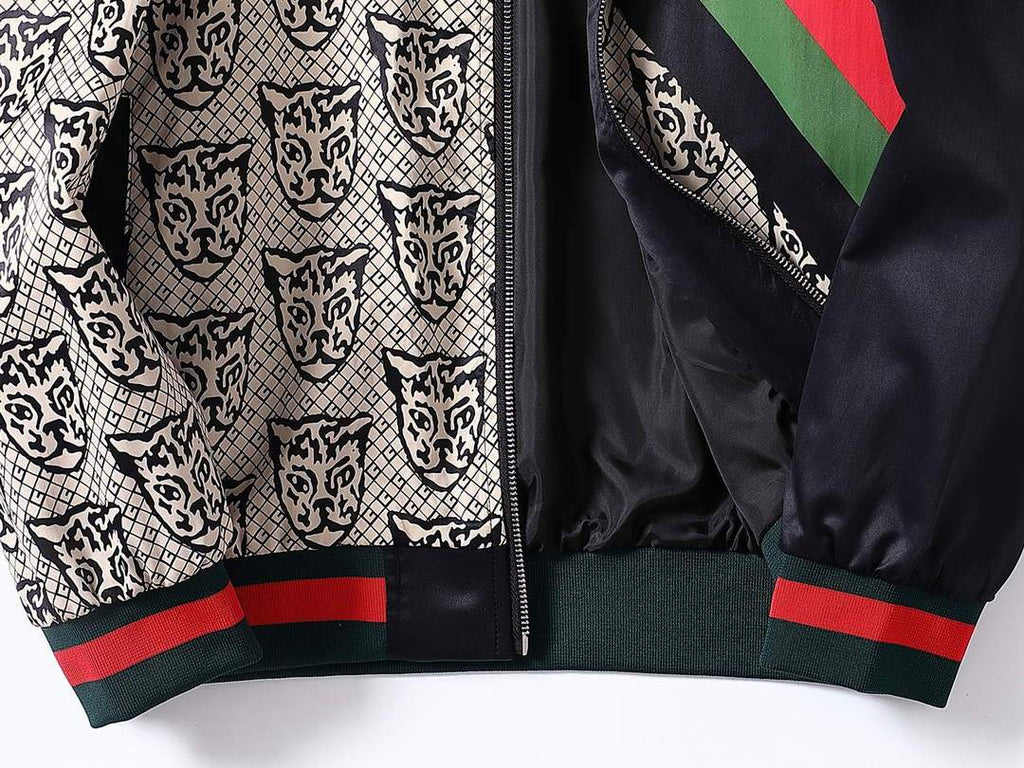 Gucci Men's Designer Jackets Gucci Coat Outerwear 38188