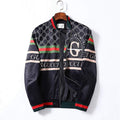 Gucci Men's Designer Jackets Gucci Coat Outerwear 38189