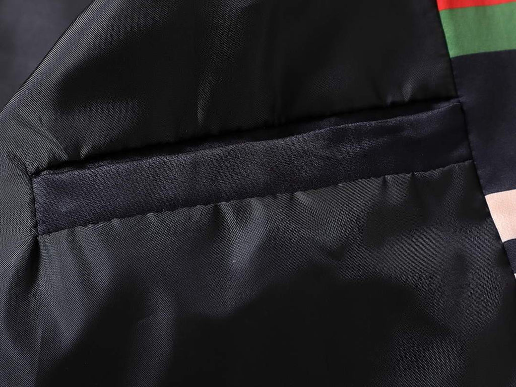 Gucci Men's Designer Jackets Gucci Coat Outerwear 38189