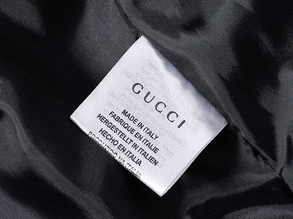 Gucci Men's Designer Jackets Gucci Coat Outerwear 38189