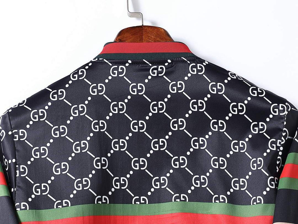 Gucci Men's Designer Jackets Gucci Coat Outerwear 38189